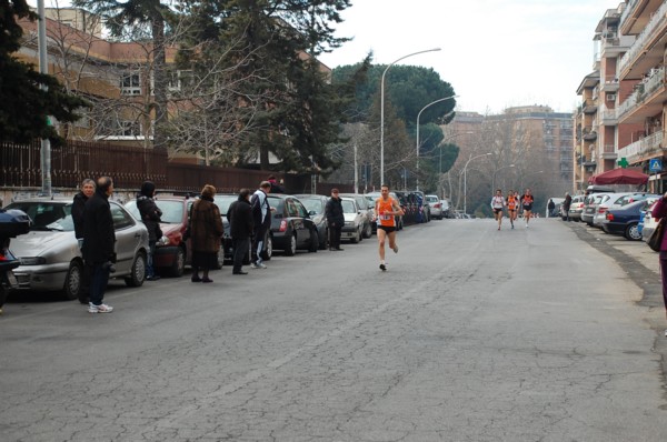 Corriamo al Collatino (13/02/2011) 002