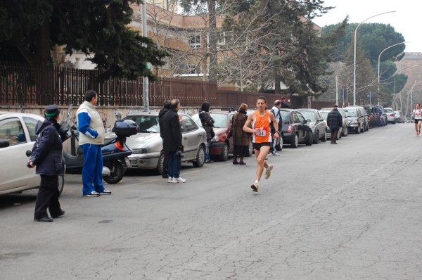 Corriamo al Collatino (13/02/2011) 005