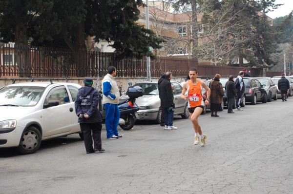 Corriamo al Collatino (13/02/2011) 006