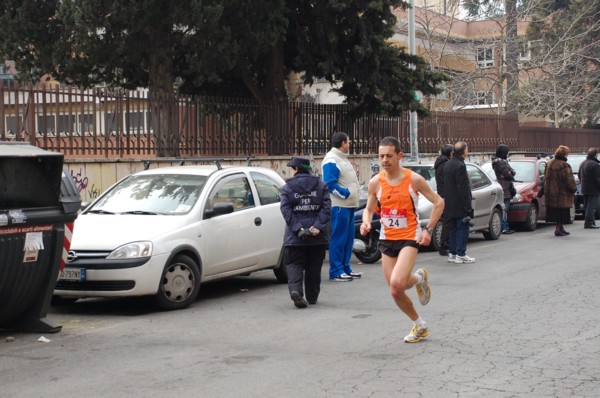 Corriamo al Collatino (13/02/2011) 007