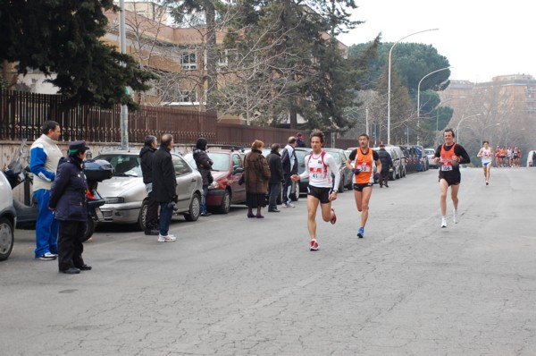 Corriamo al Collatino (13/02/2011) 009