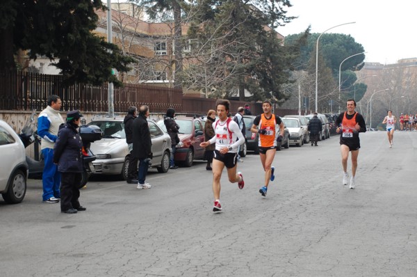 Corriamo al Collatino (13/02/2011) 010