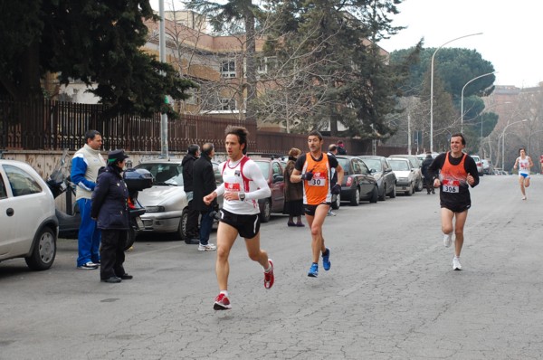 Corriamo al Collatino (13/02/2011) 011