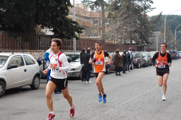 Corriamo al Collatino (13/02/2011) 012