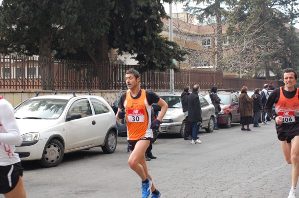 Corriamo al Collatino (13/02/2011) 013