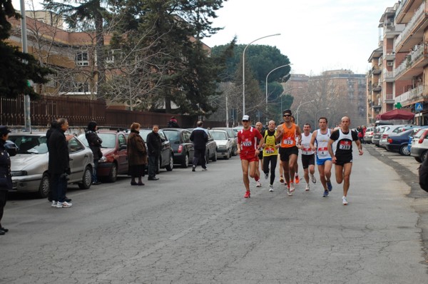 Corriamo al Collatino (13/02/2011) 014