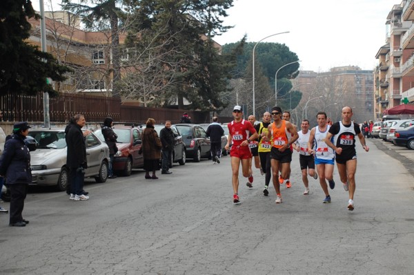 Corriamo al Collatino (13/02/2011) 015