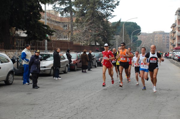 Corriamo al Collatino (13/02/2011) 016