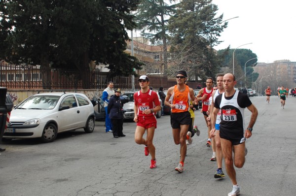 Corriamo al Collatino (13/02/2011) 017