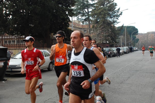 Corriamo al Collatino (13/02/2011) 018