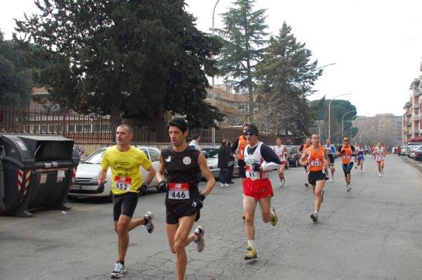 Corriamo al Collatino (13/02/2011) 022