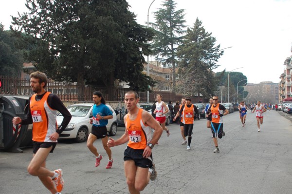 Corriamo al Collatino (13/02/2011) 024