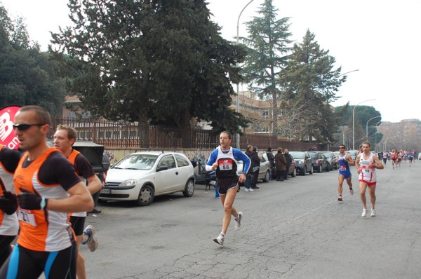 Corriamo al Collatino (13/02/2011) 027
