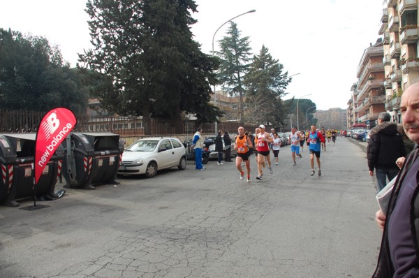 Corriamo al Collatino (13/02/2011) 028