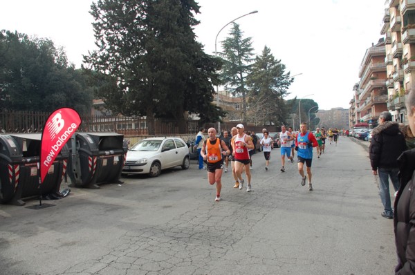 Corriamo al Collatino (13/02/2011) 029