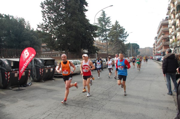 Corriamo al Collatino (13/02/2011) 030