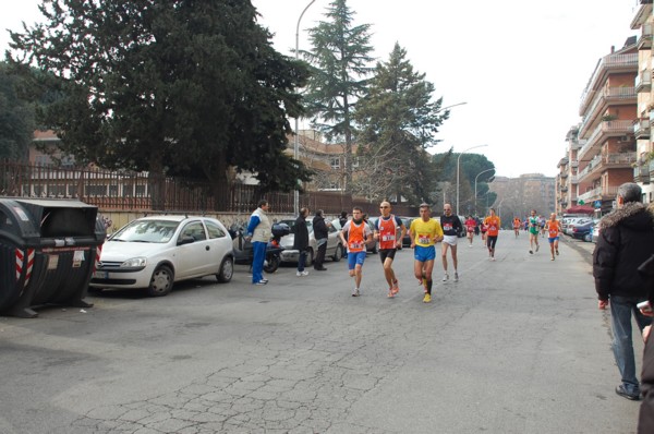 Corriamo al Collatino (13/02/2011) 031