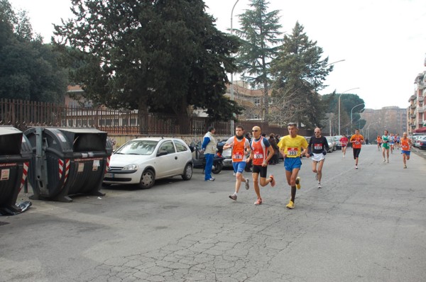 Corriamo al Collatino (13/02/2011) 032