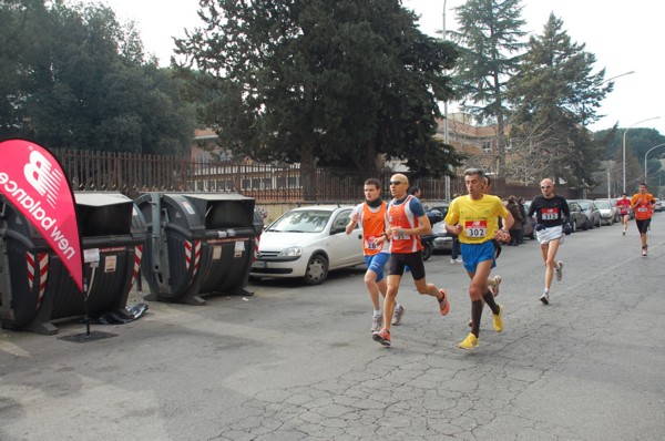 Corriamo al Collatino (13/02/2011) 033