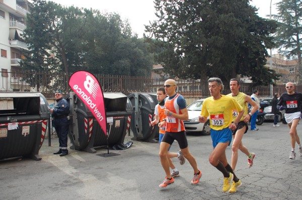 Corriamo al Collatino (13/02/2011) 034