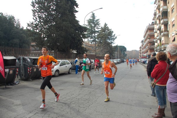 Corriamo al Collatino (13/02/2011) 035