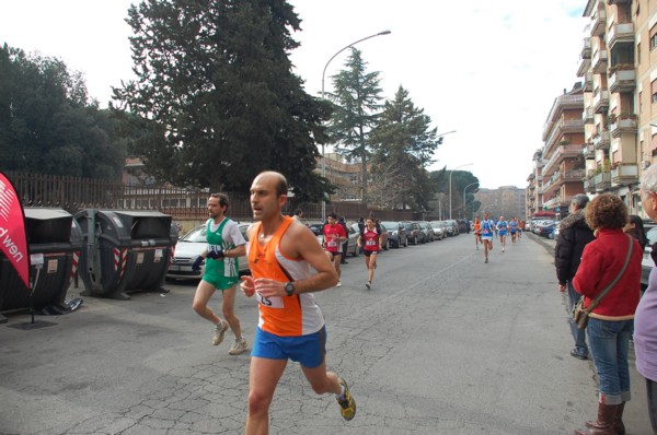 Corriamo al Collatino (13/02/2011) 036