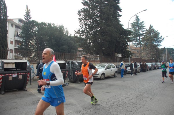 Corriamo al Collatino (13/02/2011) 037