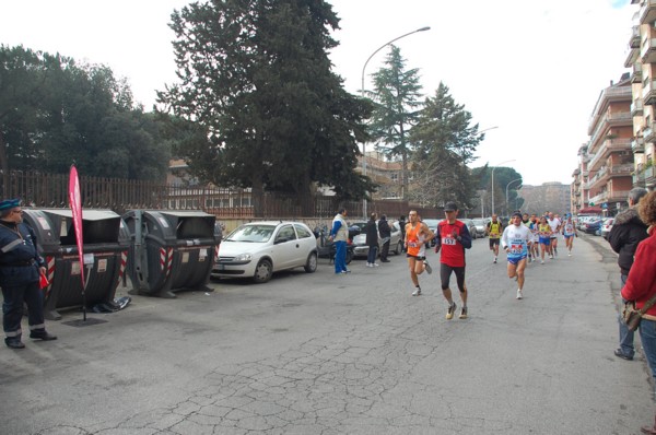 Corriamo al Collatino (13/02/2011) 038
