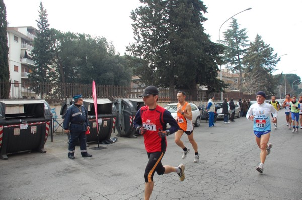 Corriamo al Collatino (13/02/2011) 039