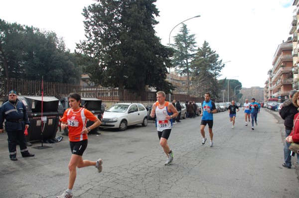 Corriamo al Collatino (13/02/2011) 041