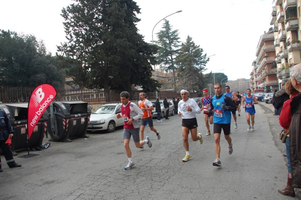 Corriamo al Collatino (13/02/2011) 042