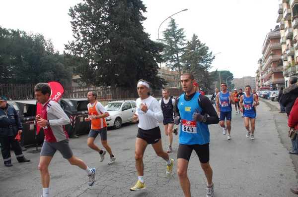 Corriamo al Collatino (13/02/2011) 043