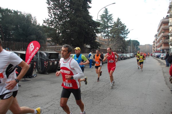 Corriamo al Collatino (13/02/2011) 044