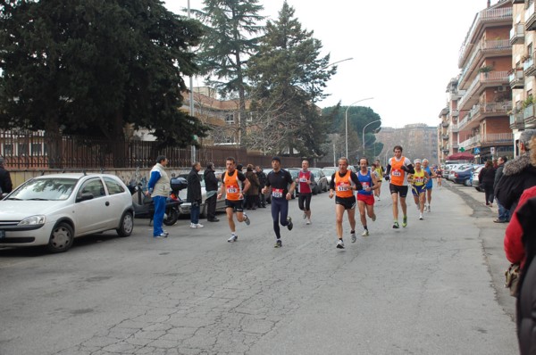 Corriamo al Collatino (13/02/2011) 046