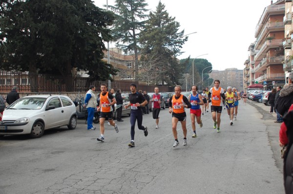 Corriamo al Collatino (13/02/2011) 047