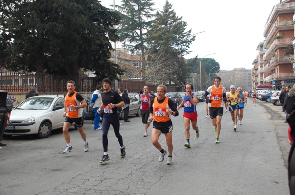 Corriamo al Collatino (13/02/2011) 048