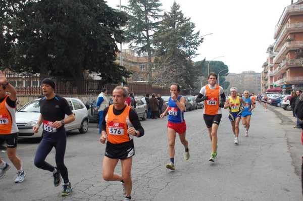 Corriamo al Collatino (13/02/2011) 049