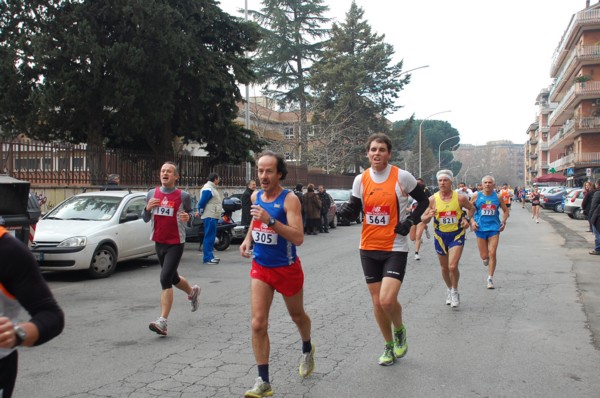 Corriamo al Collatino (13/02/2011) 050