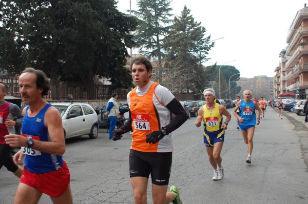 Corriamo al Collatino (13/02/2011) 051