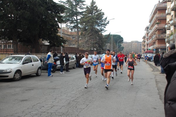 Corriamo al Collatino (13/02/2011) 052