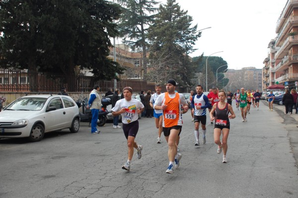 Corriamo al Collatino (13/02/2011) 053
