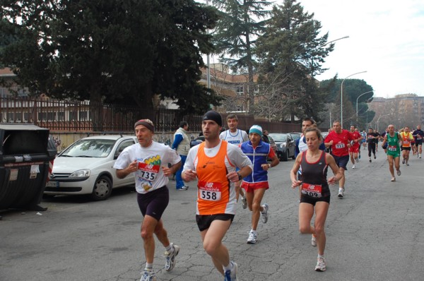 Corriamo al Collatino (13/02/2011) 054