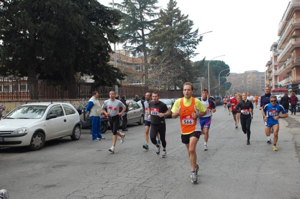 Corriamo al Collatino (13/02/2011) 056