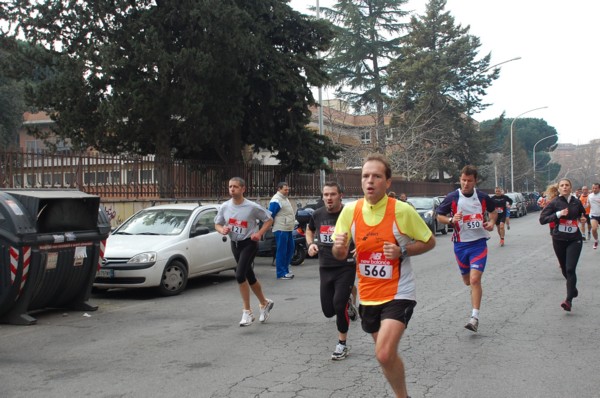 Corriamo al Collatino (13/02/2011) 057