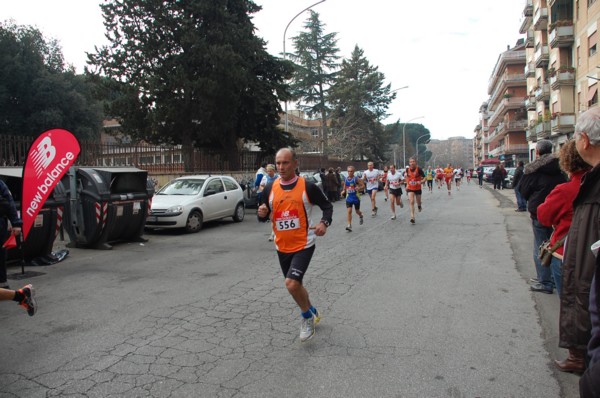 Corriamo al Collatino (13/02/2011) 059