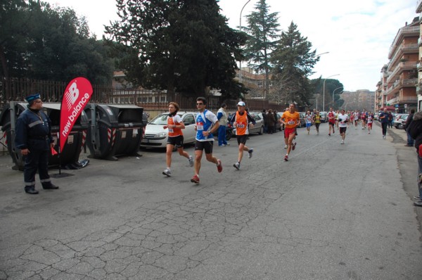 Corriamo al Collatino (13/02/2011) 060