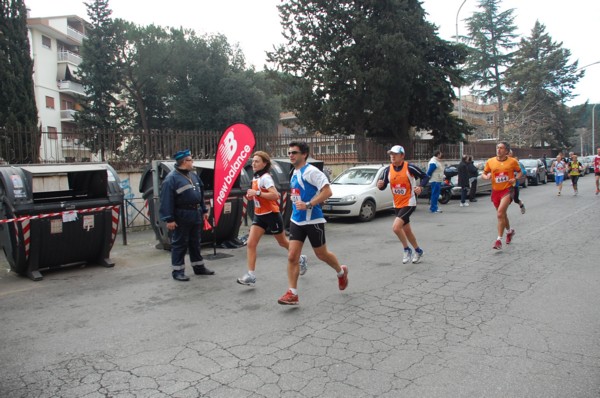 Corriamo al Collatino (13/02/2011) 061