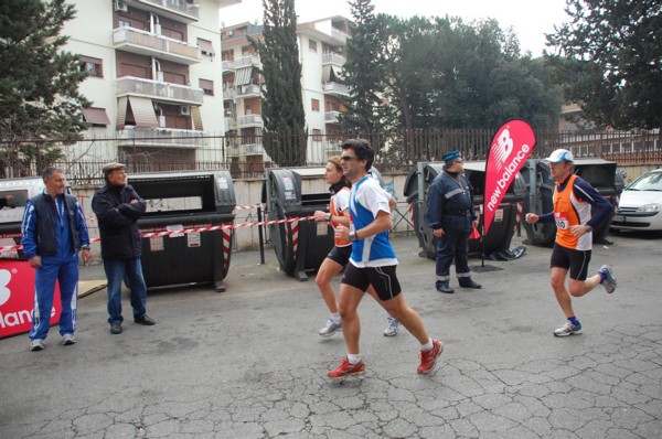 Corriamo al Collatino (13/02/2011) 062