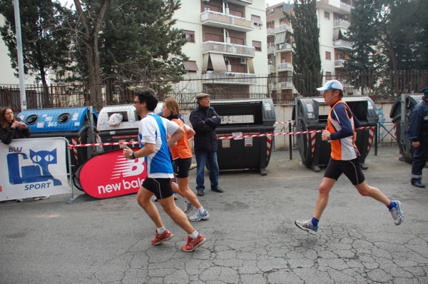 Corriamo al Collatino (13/02/2011) 063