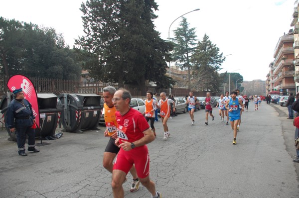 Corriamo al Collatino (13/02/2011) 064